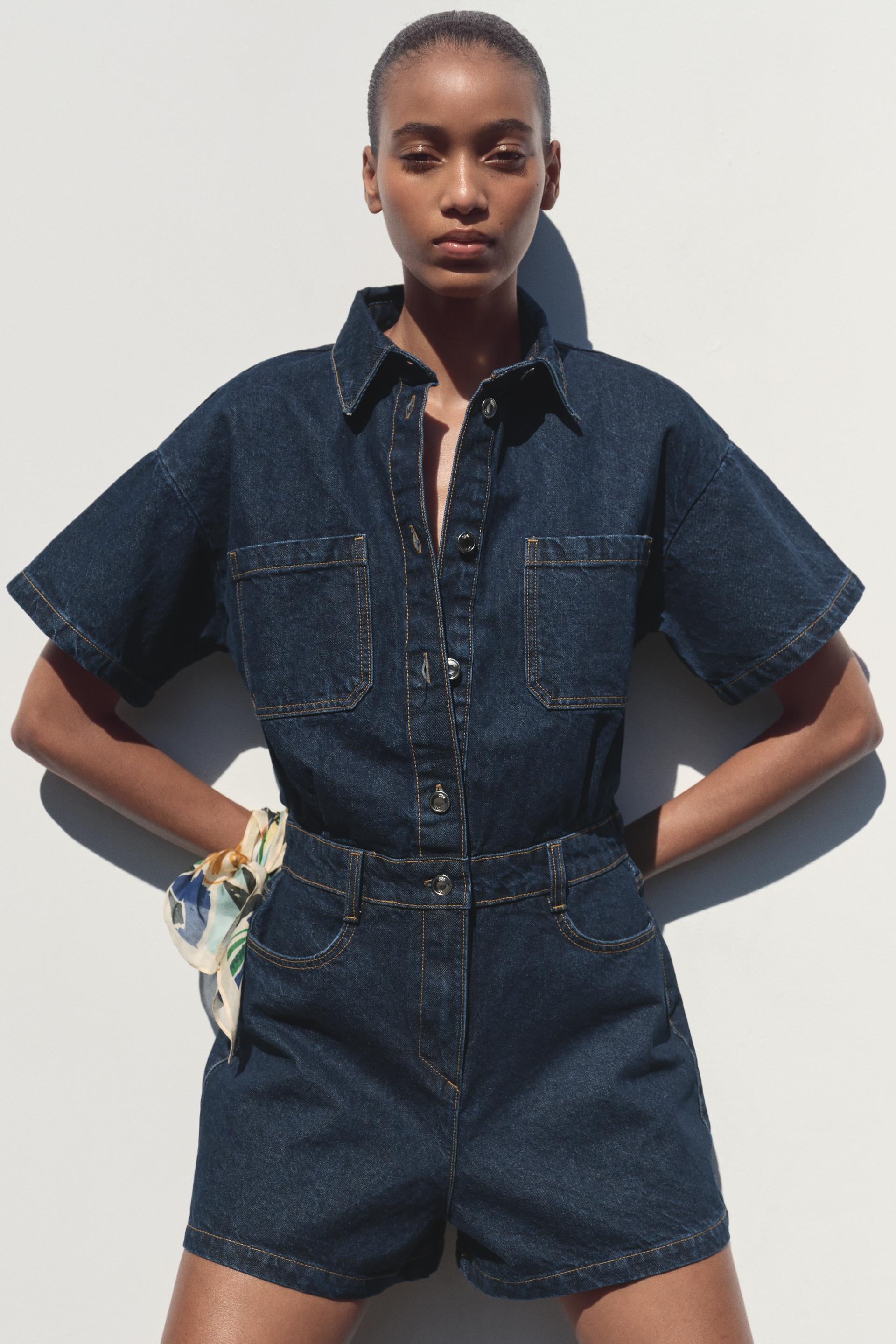 Reyla stoere zomer playsuit