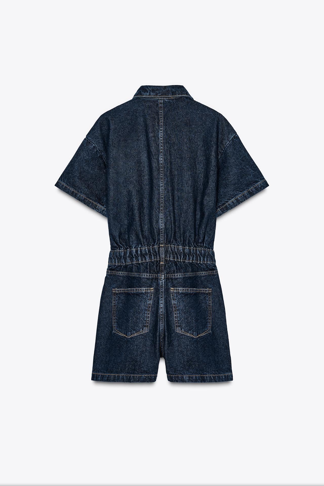 Reyla stoere zomer playsuit