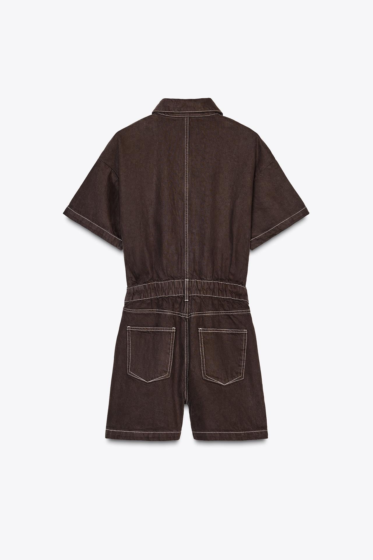 Reyla stoere zomer playsuit