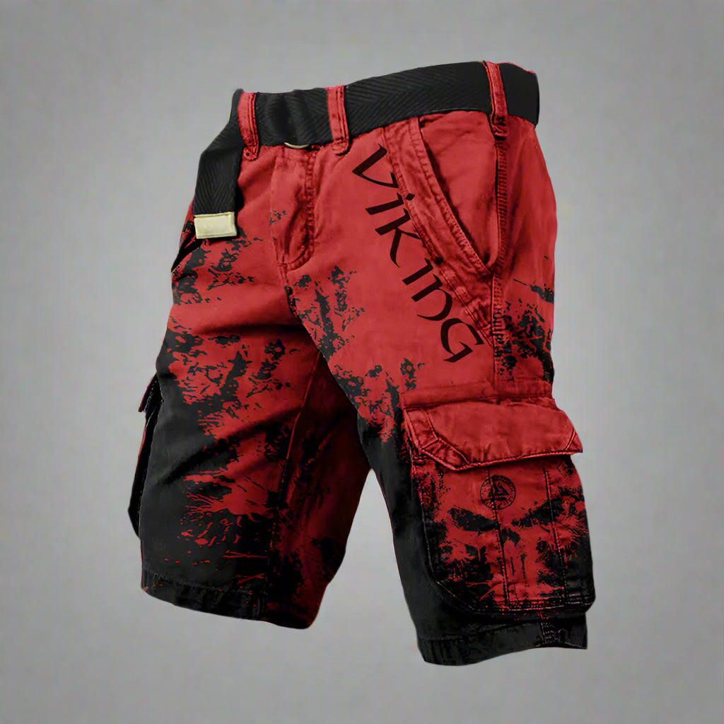 Björn stoere cargo short