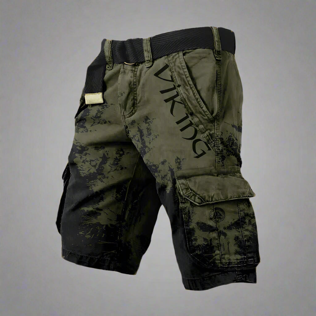 Björn stoere cargo short