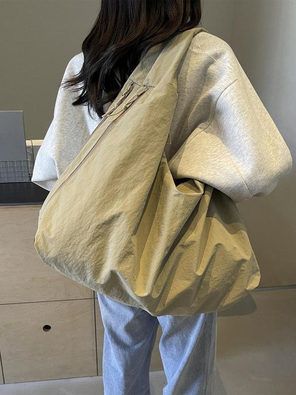 Luna praktische schoudertas