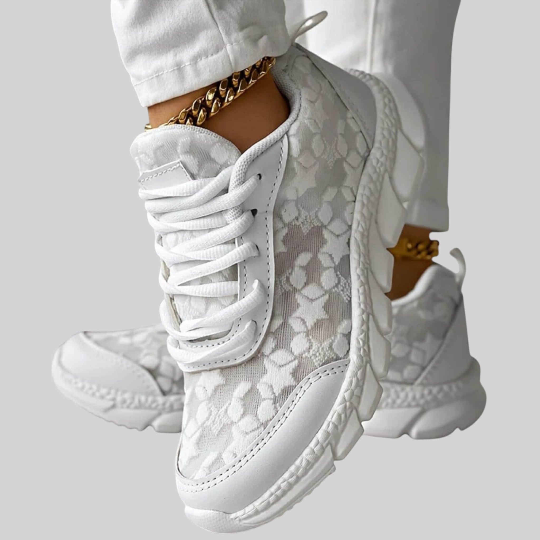 Emma orthopedische comfortschoen