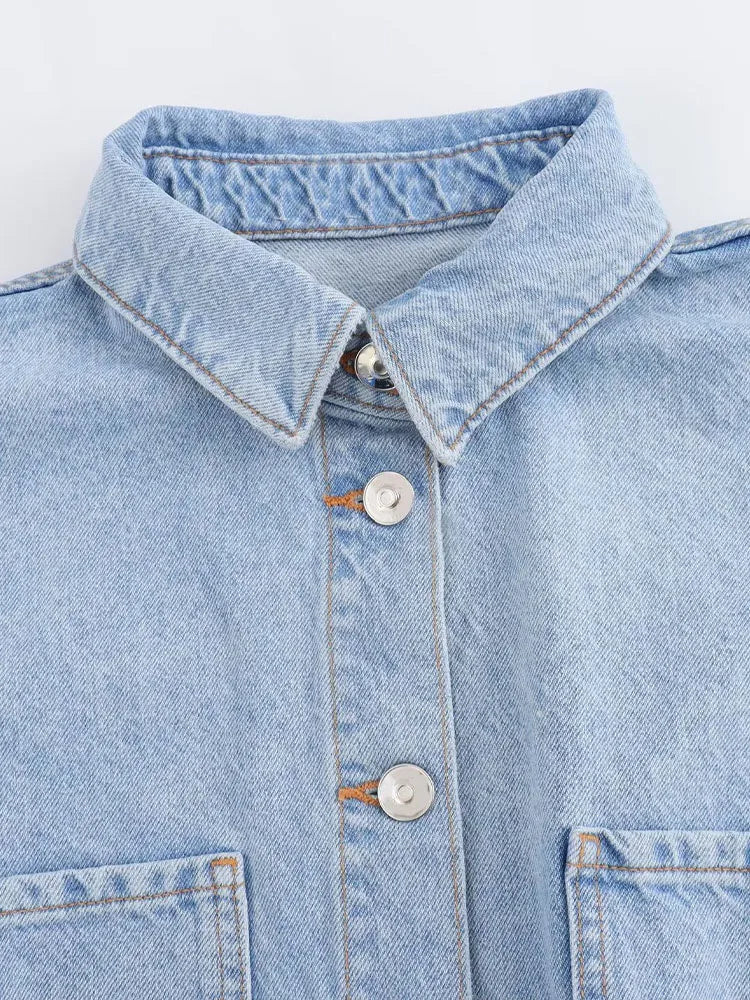 Reyla stoere zomer playsuit