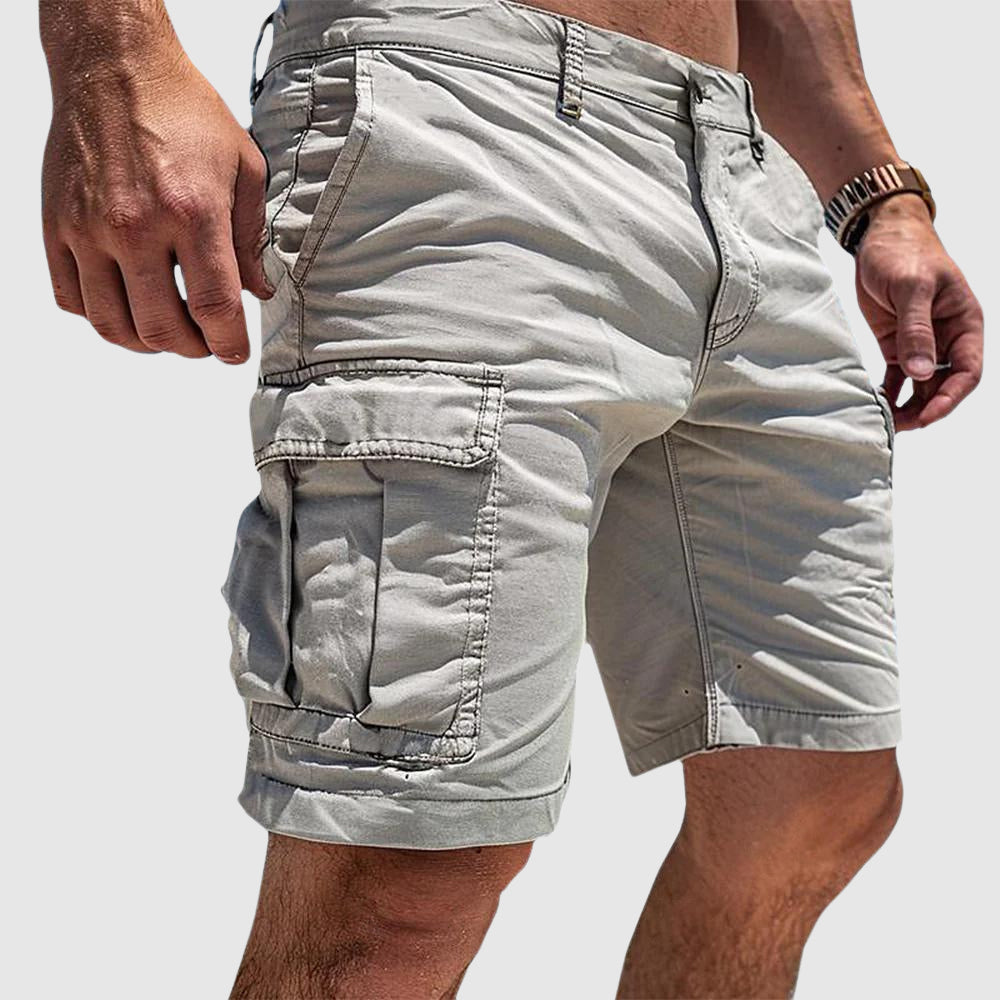 Alex™ Duravent Shorts Wit