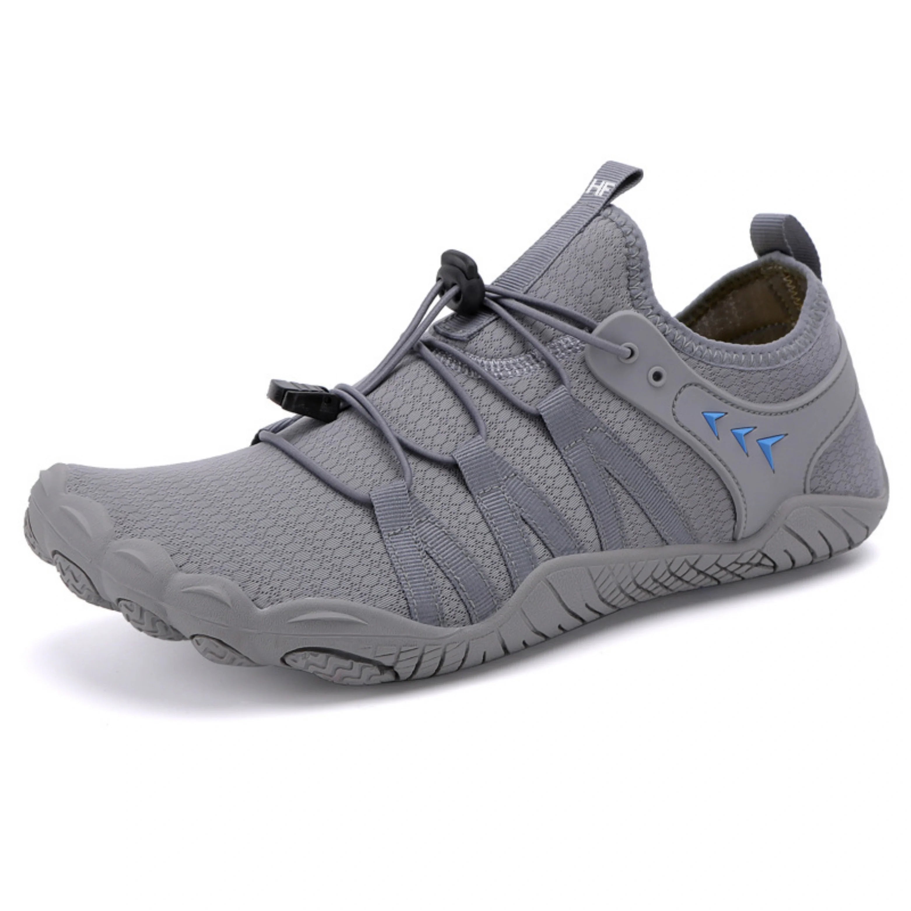 Bareon Pro 2 outdoor & antislip barefoot schoenen (Unisex)
