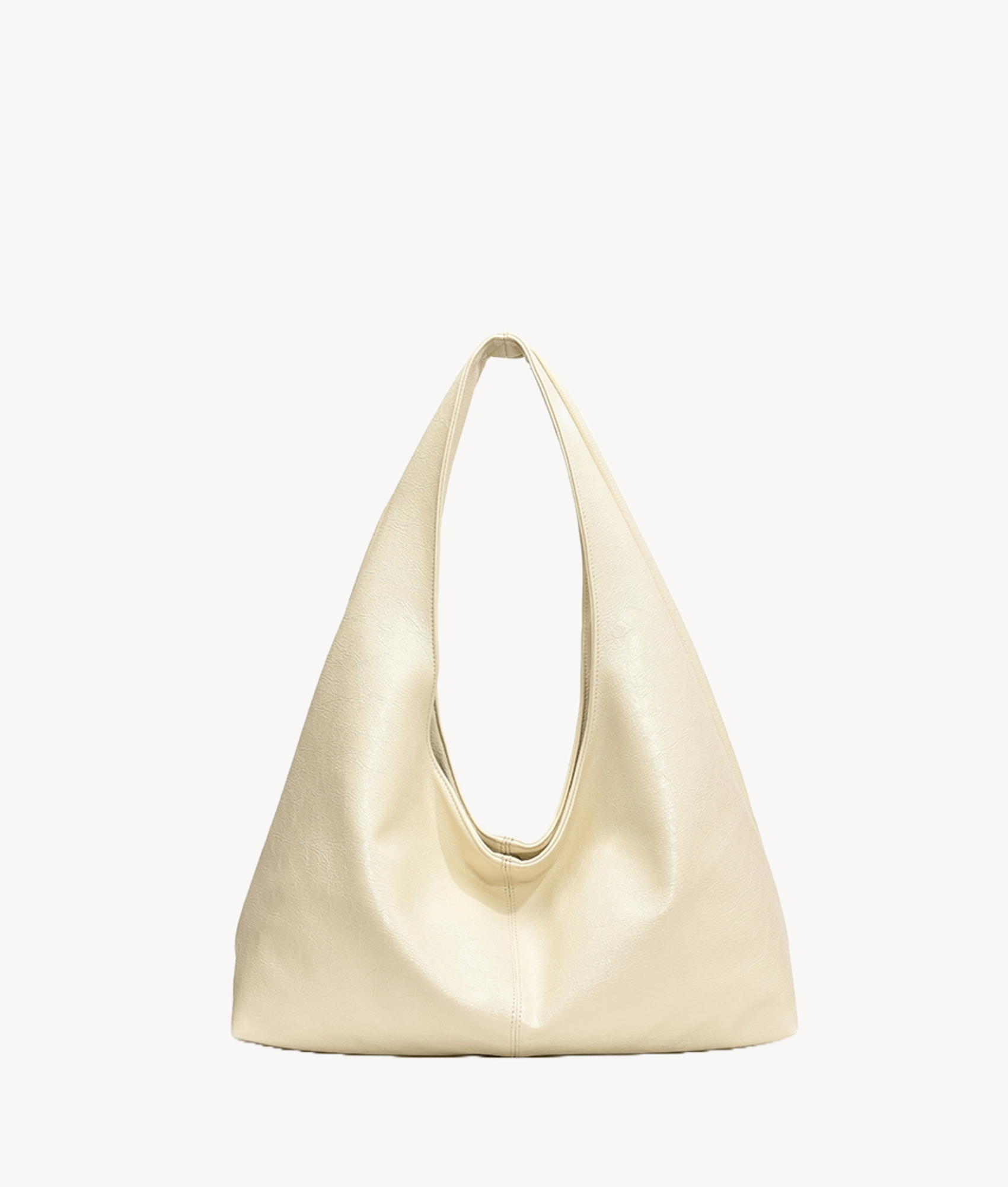 Maja minimalistische schoudertas