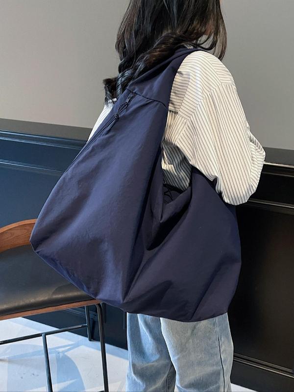 Luna praktische schoudertas