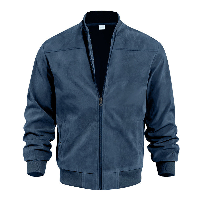 Karl klassisk Bomberjack