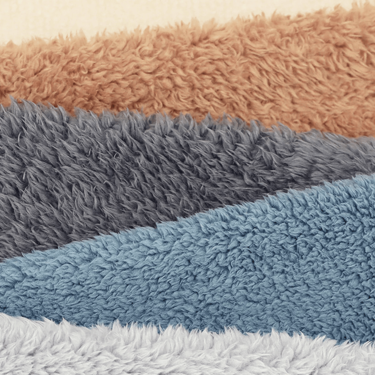 Tess zachte winter sokken