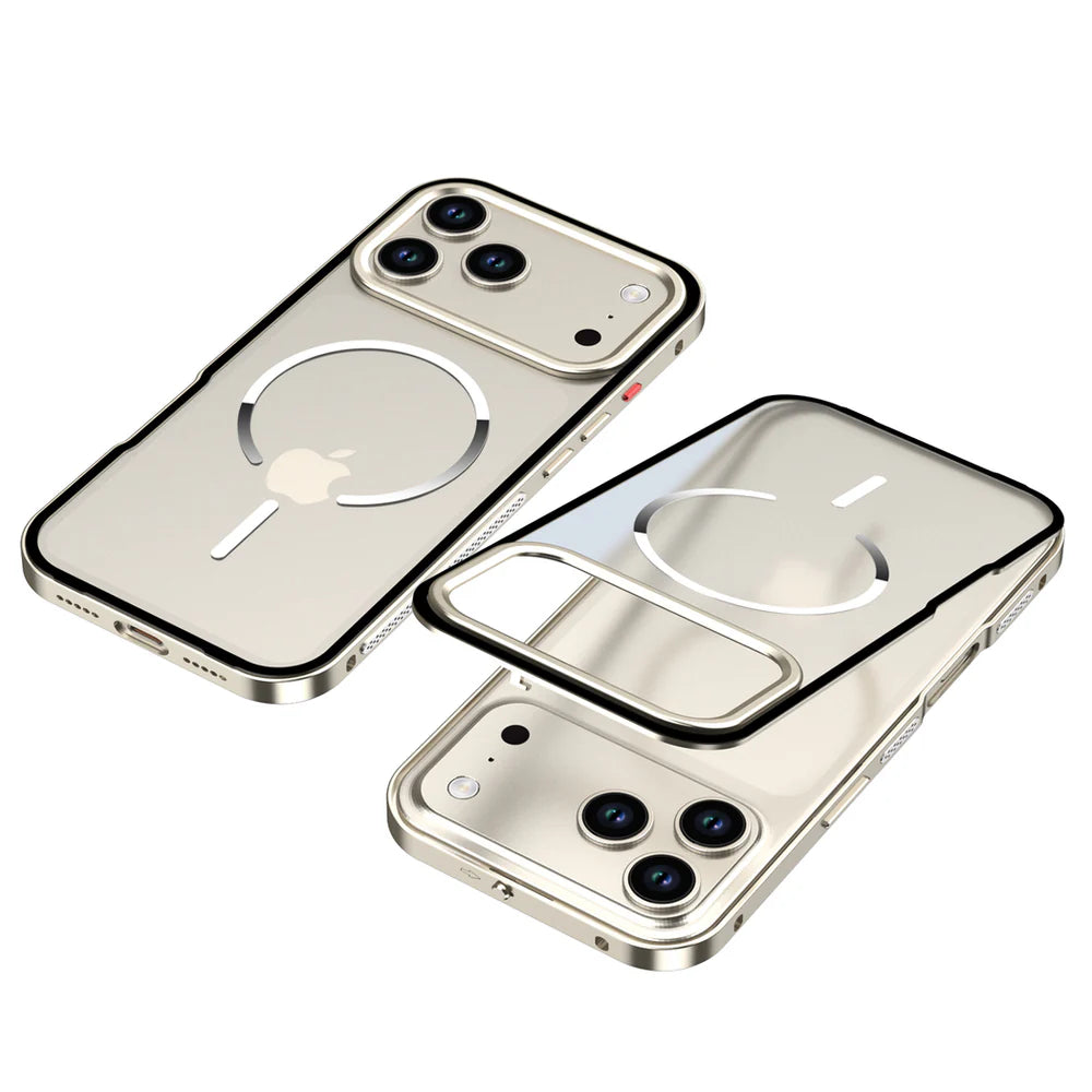 Stoere Beschermhoes voor Mobiel