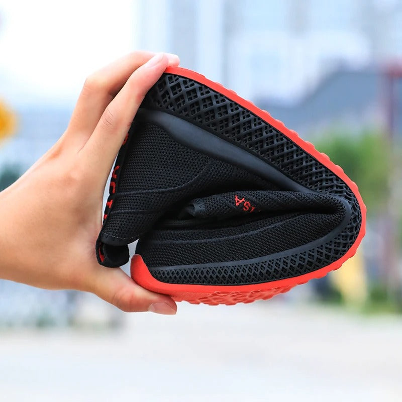 Moderne veiligheidschoenen