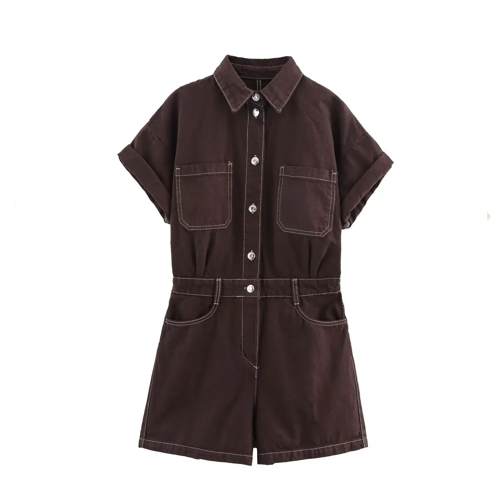 Reyla stoere zomer playsuit