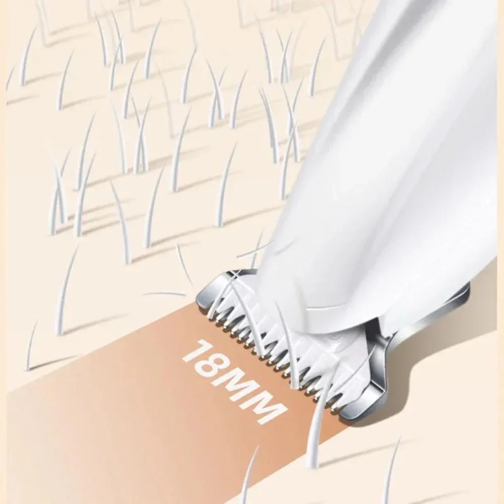 PawTrim | Trim nauwkeurig de pootjes van je huisdier