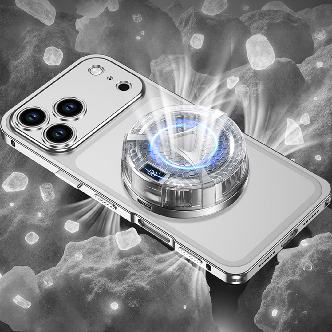 Stoere Beschermhoes voor Mobiel