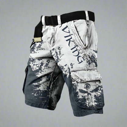 Björn stoere cargo short