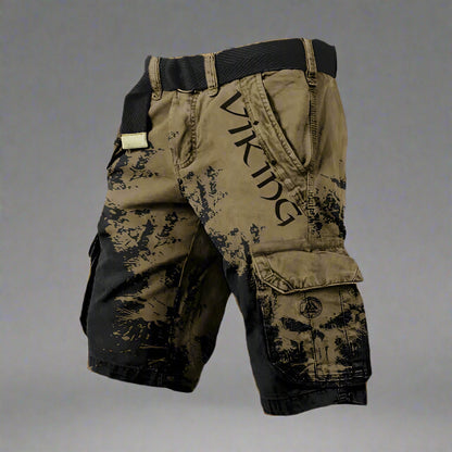 Björn stoere cargo short
