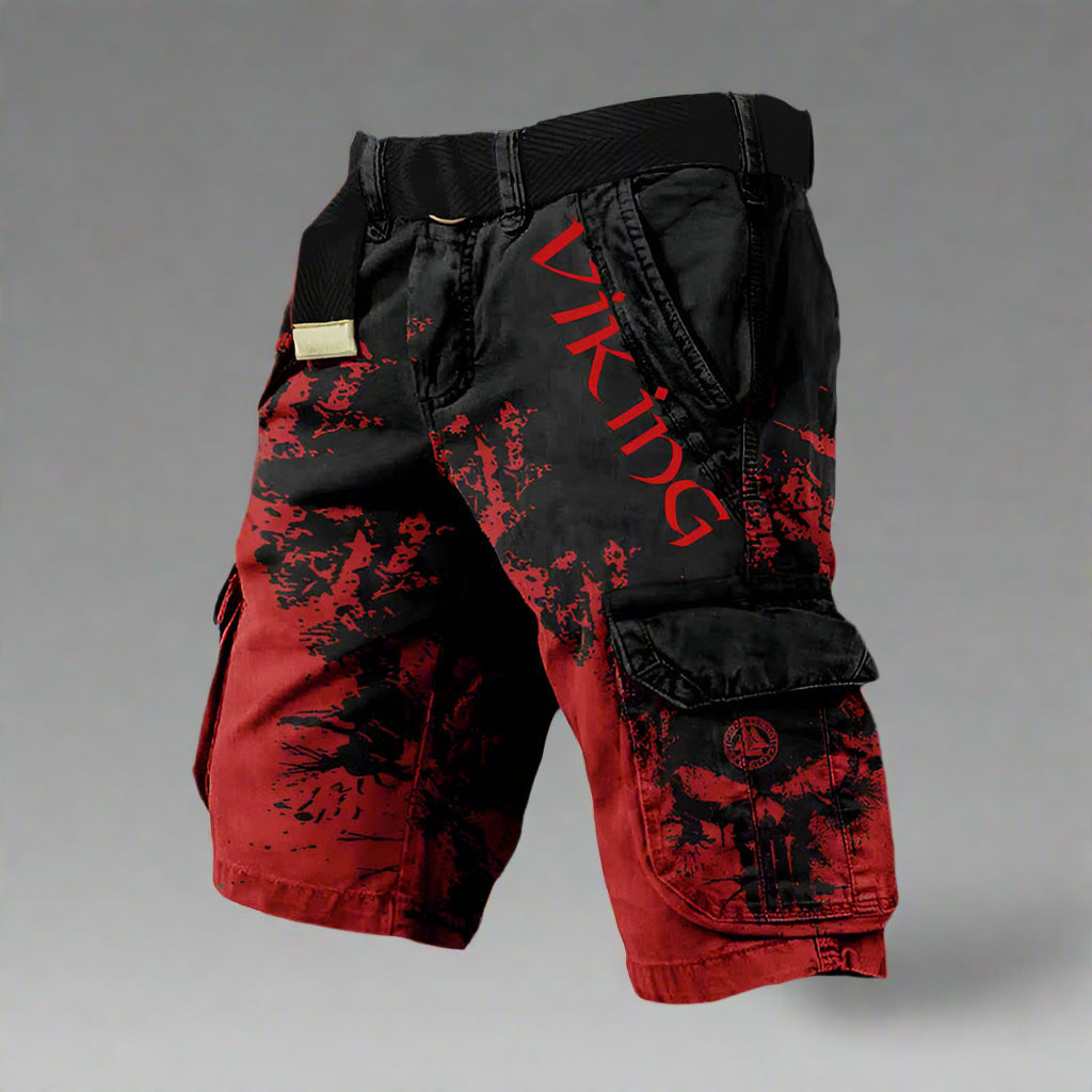 Björn stoere cargo short