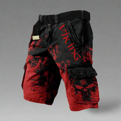 Björn stoere cargo short