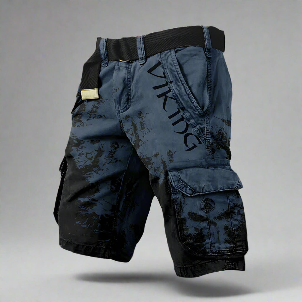 Björn stoere cargo short