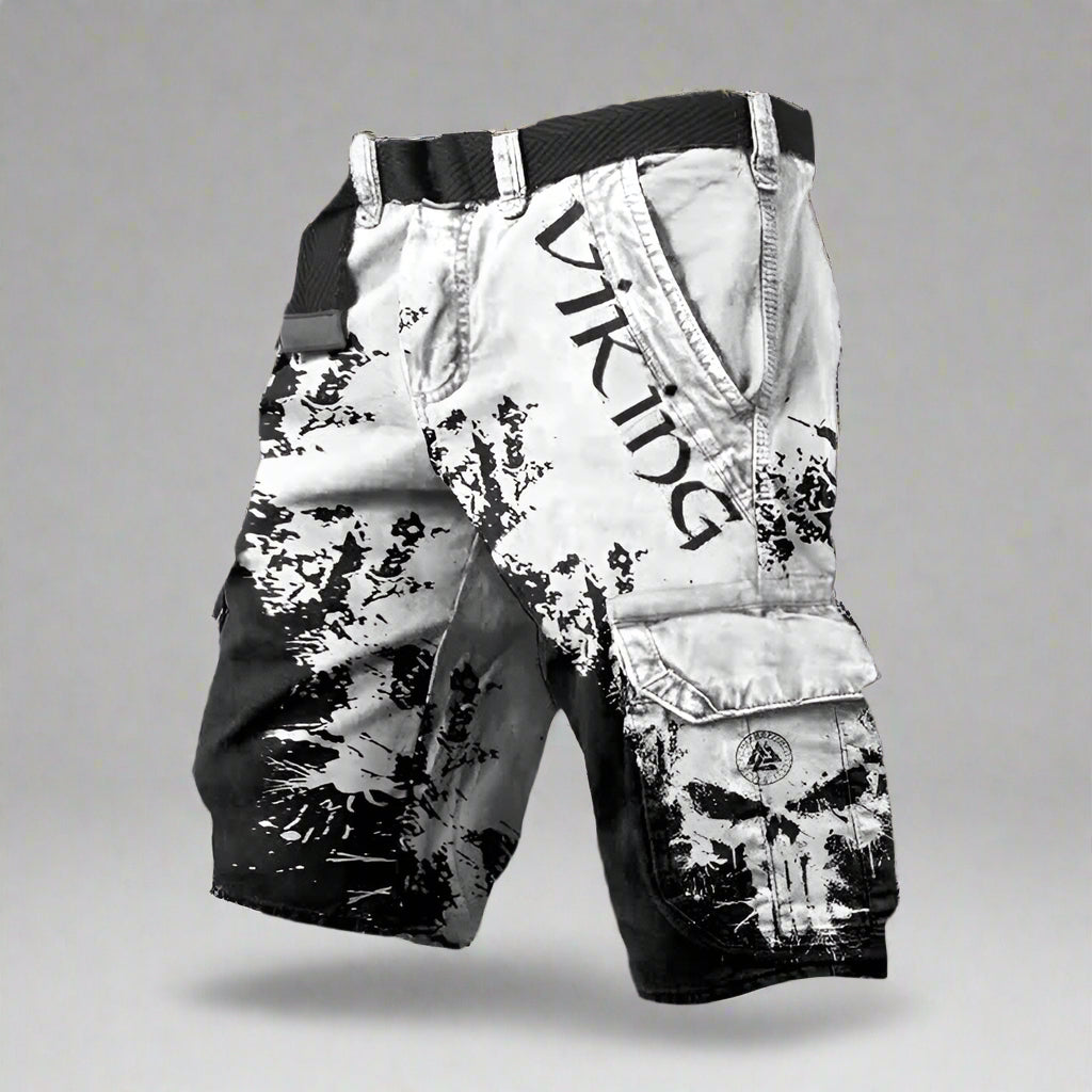 Björn stoere cargo short
