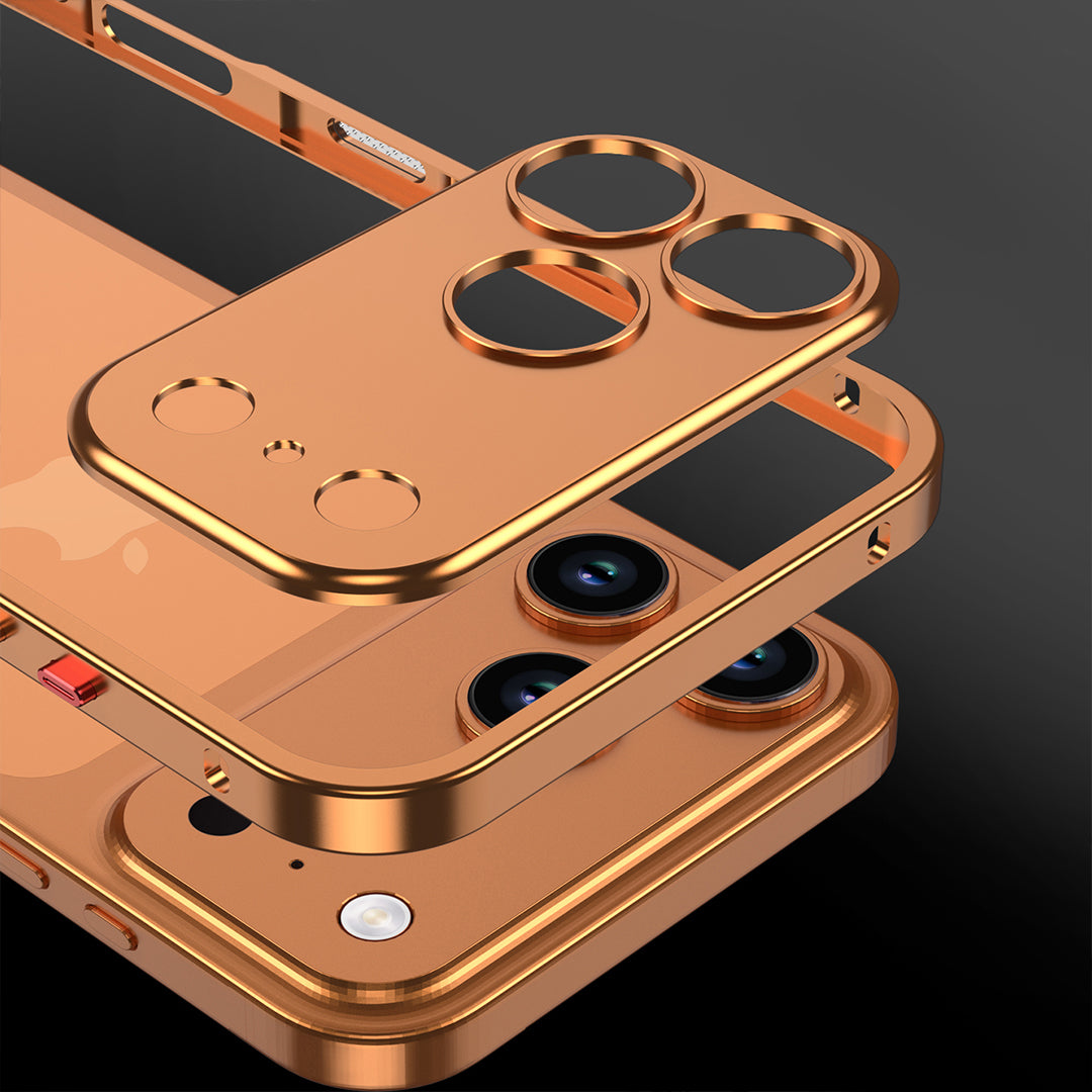 Stoere Beschermhoes voor Mobiel