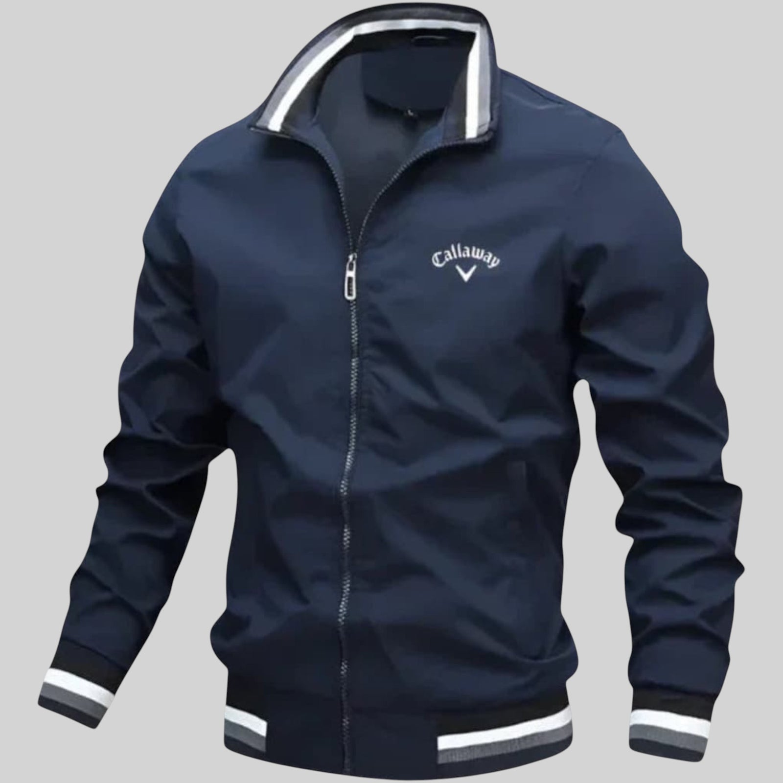 Lucas premium stijlvol jack voor heren