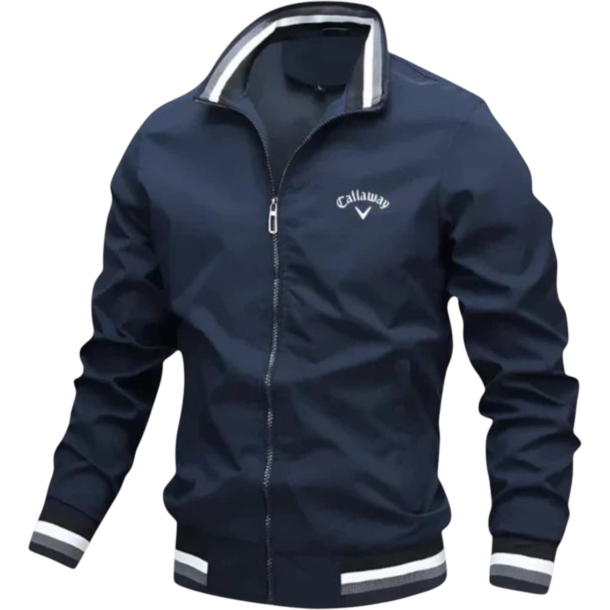 Lucas premium stijlvol jack voor heren