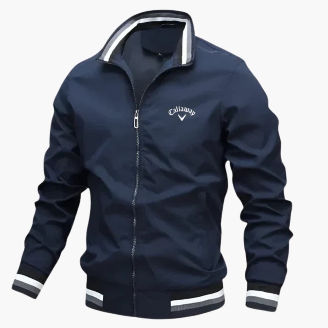 Lucas premium stijlvol jack voor heren