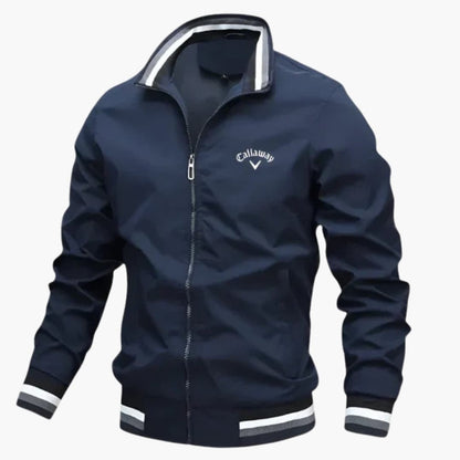 Lucas premium stijlvol jack voor heren