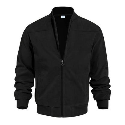 Karl klassisk Bomberjack