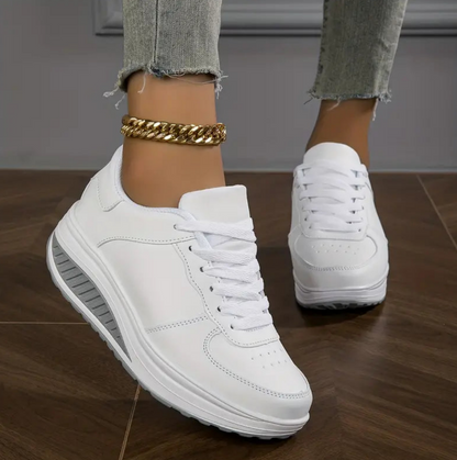 Mirella orthopedische sneakers met luchtkussen