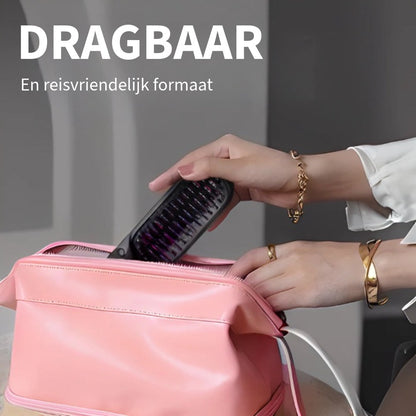 Alles-in-één Haarstyler