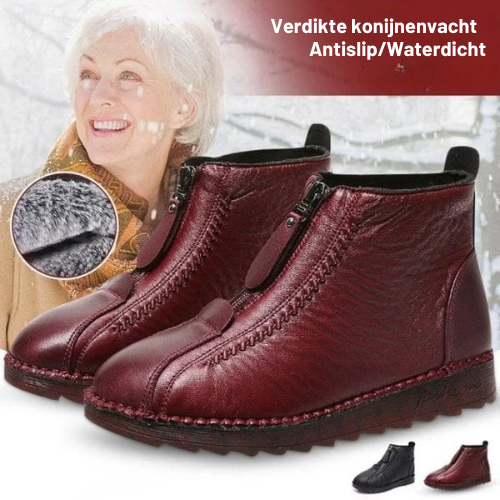 ErgoWarm Dameslaarzen