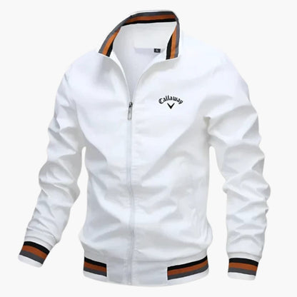 Lucas premium stijlvol jack voor heren