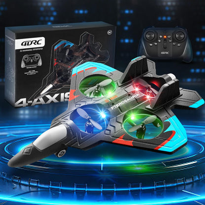 Bestuurbare Vliegtuig (Gratis verzending)