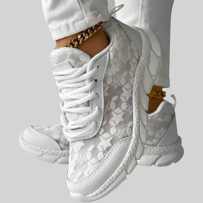 Elise stevige sport-bh