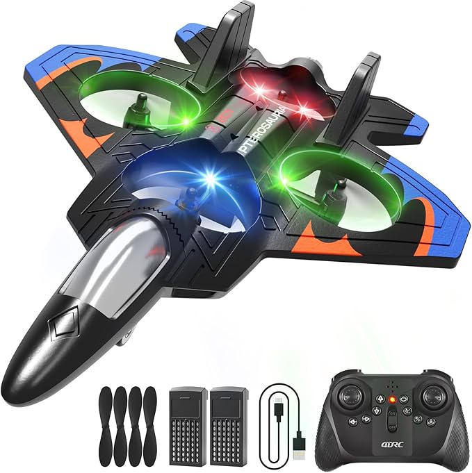 Bestuurbare Vliegtuig (Gratis verzending)