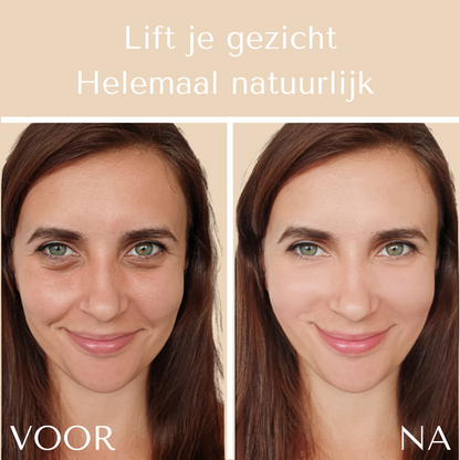 Huidvriendelijke Borstel