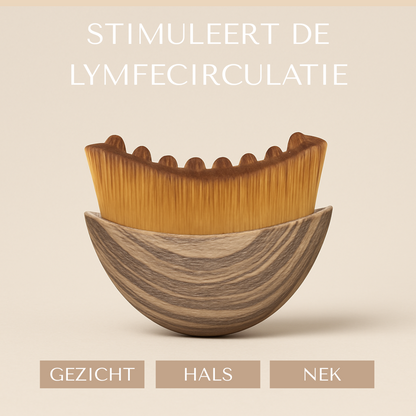 Huidvriendelijke Borstel