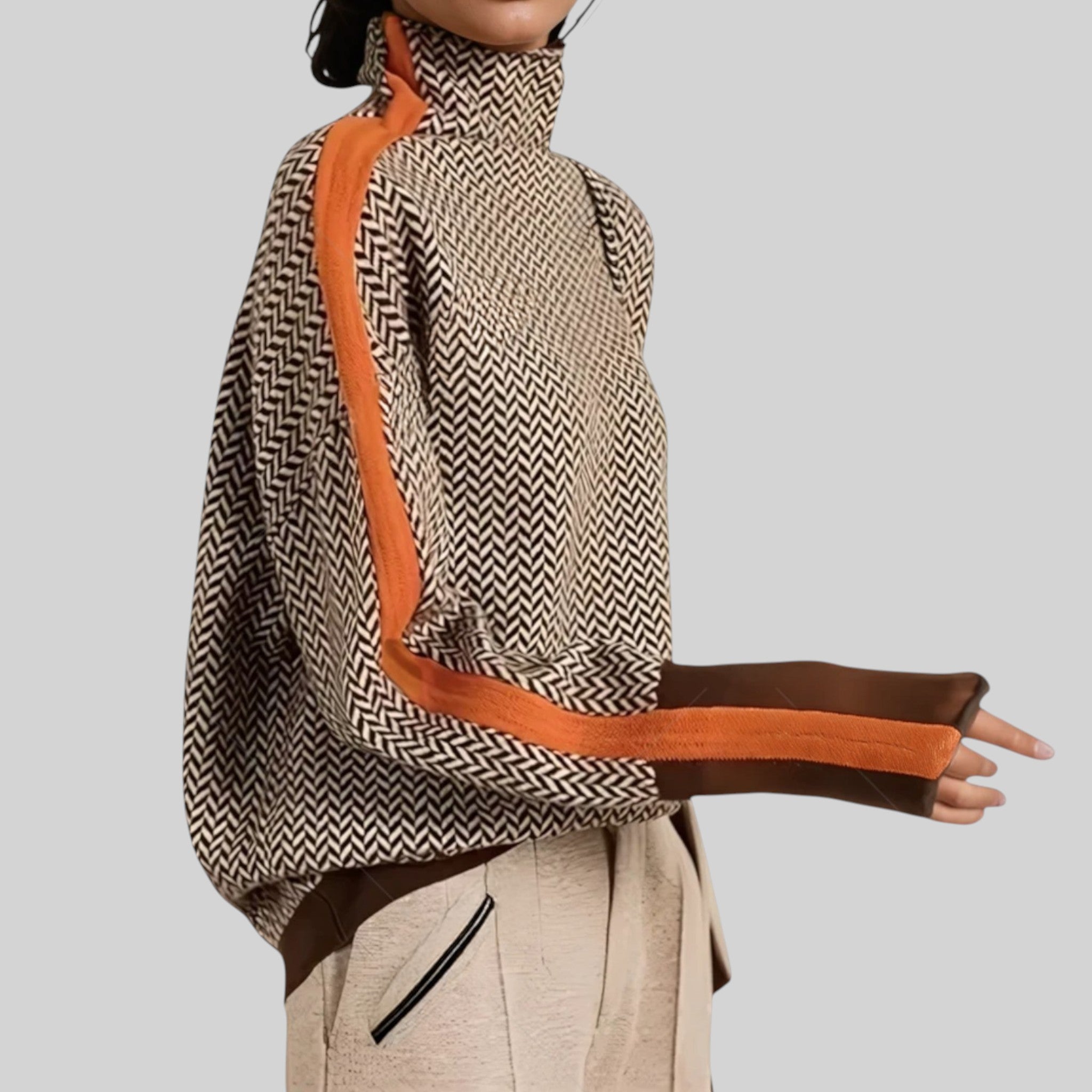 Romee comfortabele coltrui