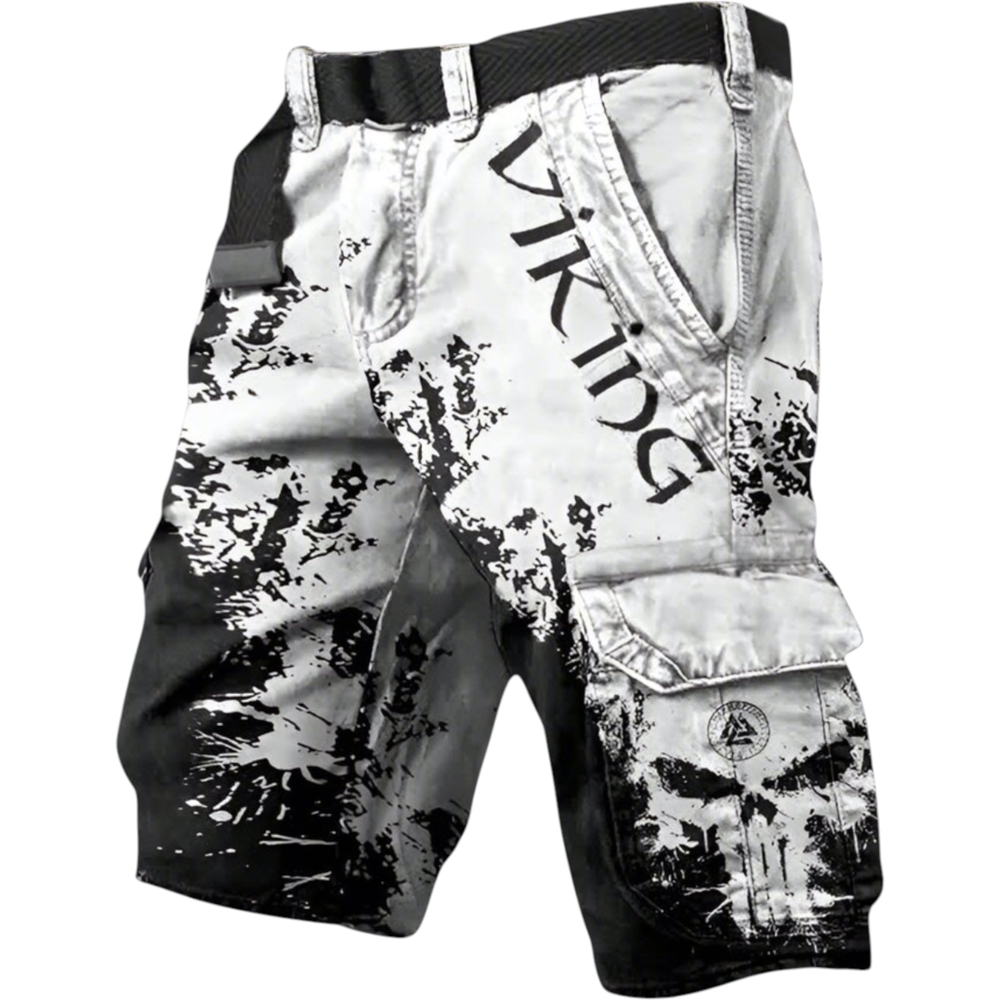 Björn stoere cargo short