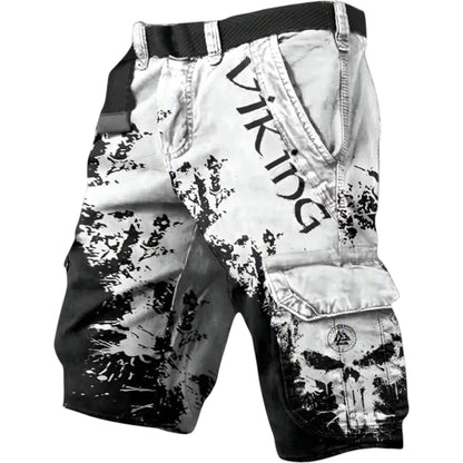 Björn stoere cargo short