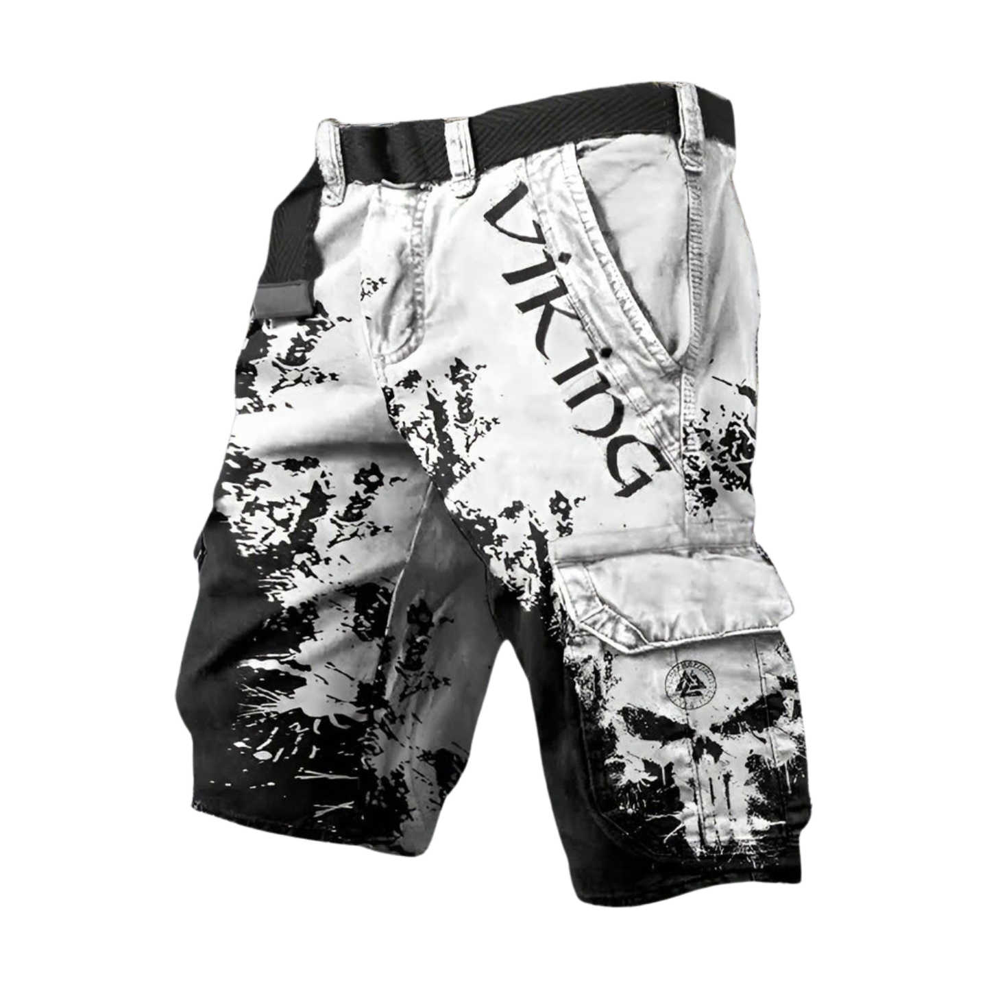 Björn stoere cargo short