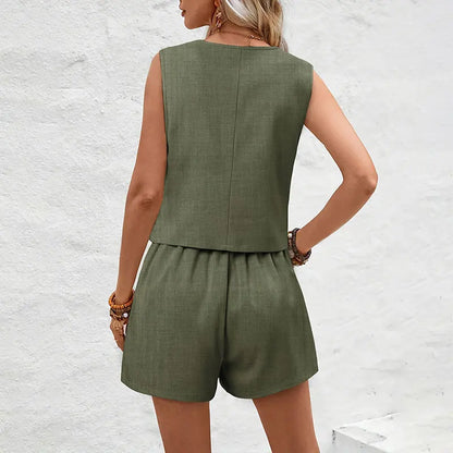 Liv elegante zomerset