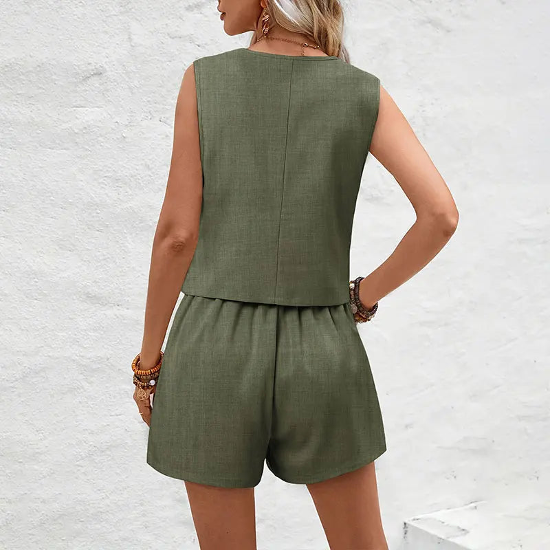 Liv elegante zomerset