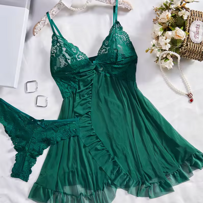 Natalia verfijnde lingerieset