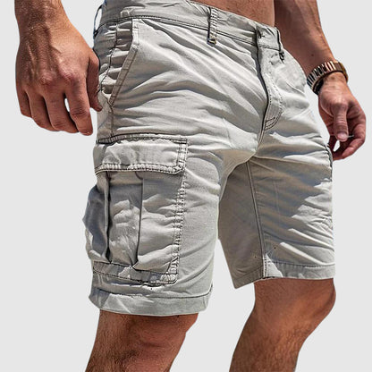 Alex™ Duravent Shorts Wit