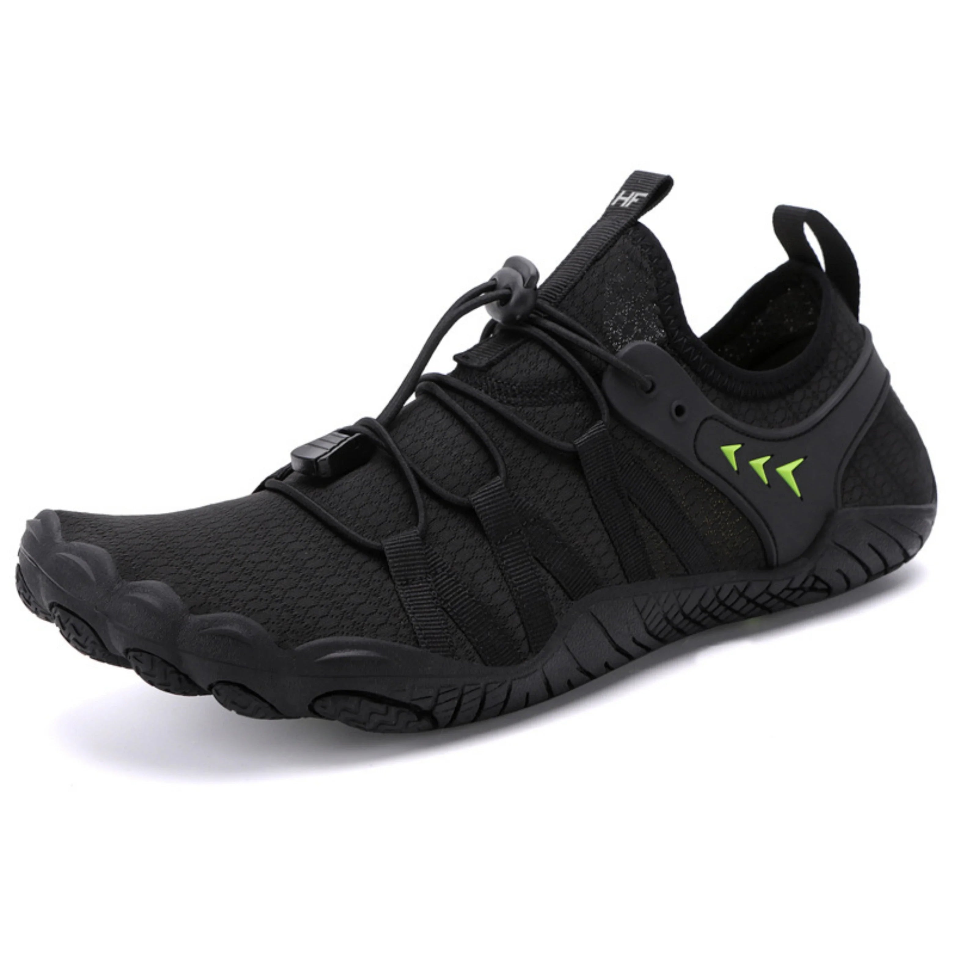 Bareon Pro 2 outdoor & antislip barefoot schoenen (Unisex)