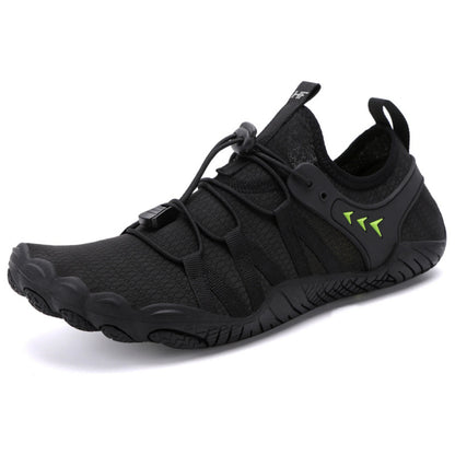 Bareon Pro 2 outdoor & antislip barefoot schoenen (Unisex)
